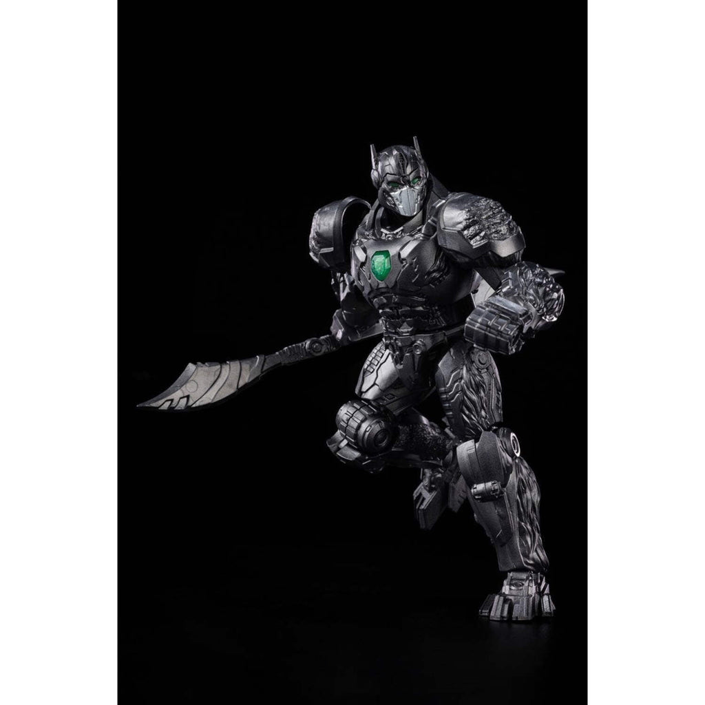 Blokees Transformers Classic Figure 05 Optimus Primal Robot