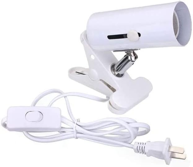 Red Therapy Light lamp 54 W 18 LED with Light Socket, Dual Chips Red 660 and Near Infrared 850nm Bulbs