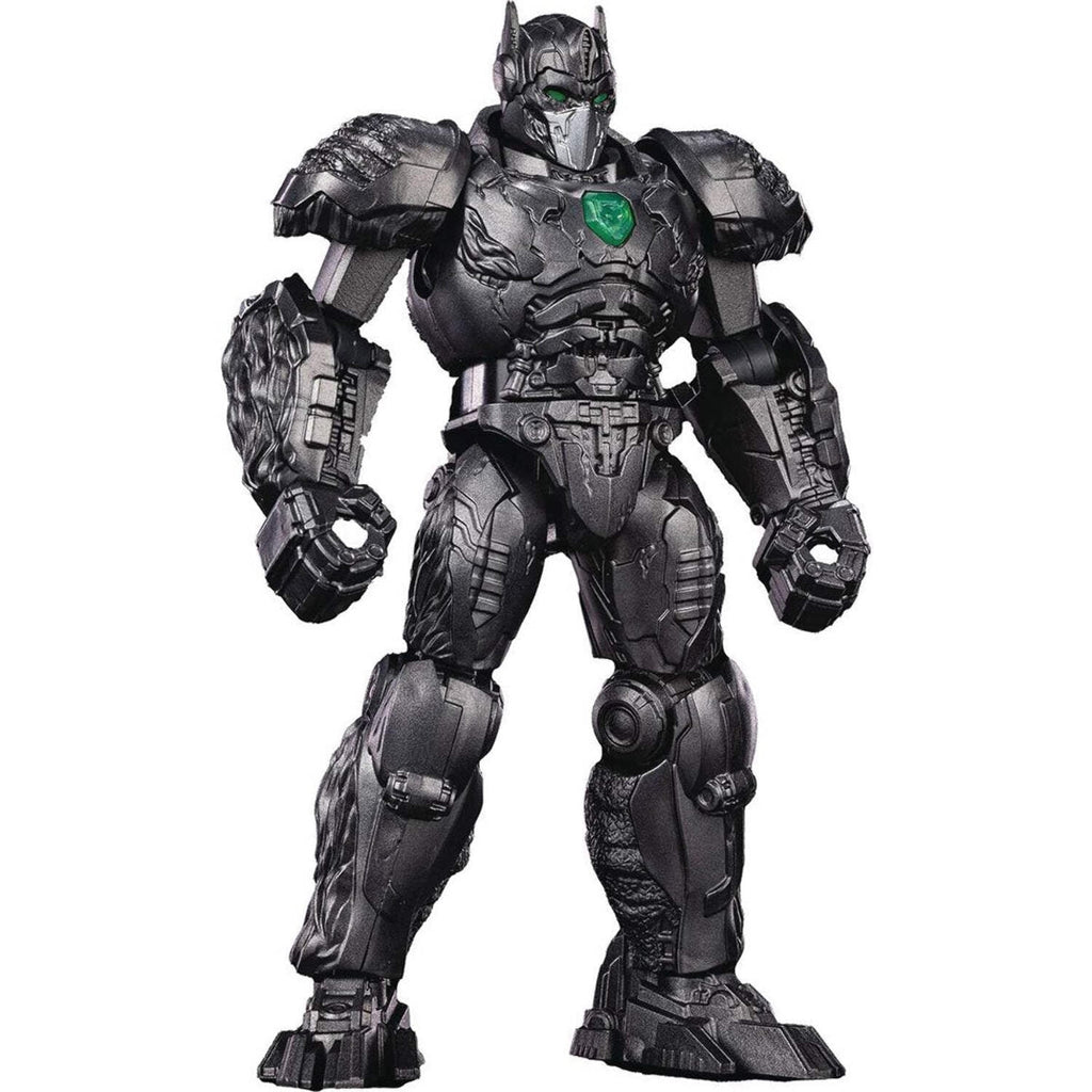 Blokees Transformers Classic Figure 05 Optimus Primal Robot