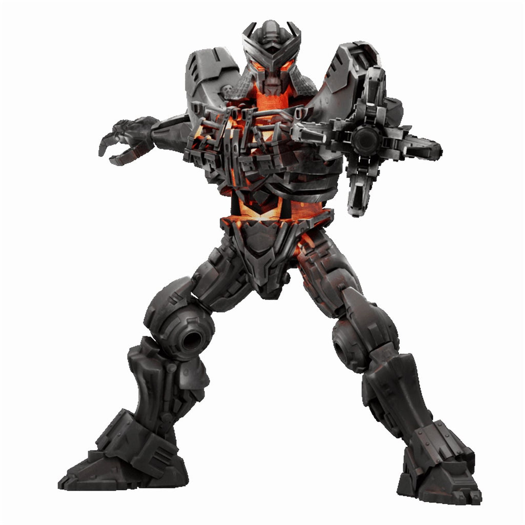 Blokees Transformers Classic Figure 03 Scourge