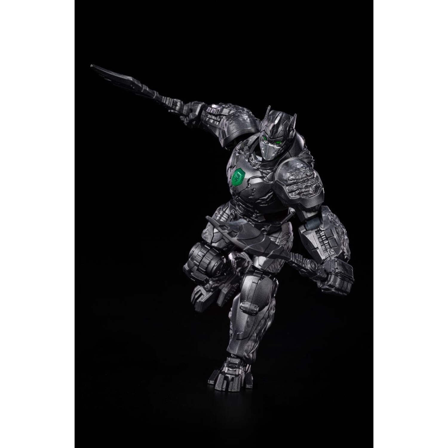 Blokees Transformers Classic Figure 05 Optimus Primal Robot